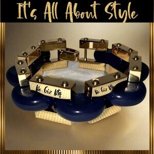 🆕 Tory Burch Authentic Jewelry Bracelet At Awesome Prices To Buy Now & Save